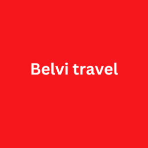 Belvi traveltravel
