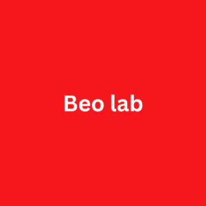 Beo lab