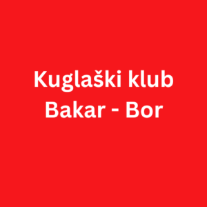 Bakar