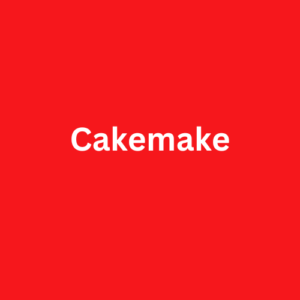Cakemake