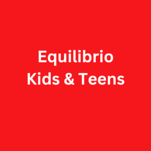 Equilbirio