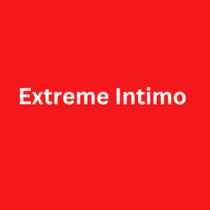 Extreme Intimo - Istraži nove kolekcije!