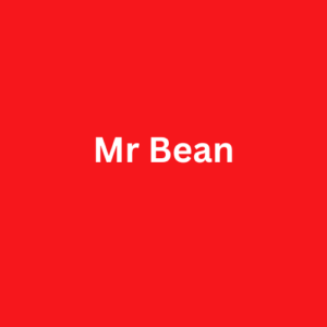 Mr Bean