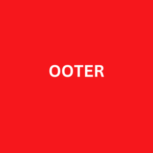 OOTER