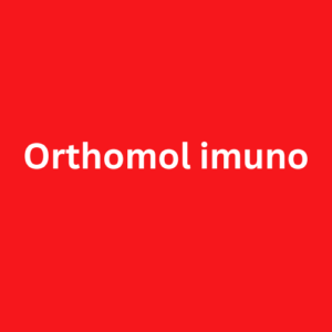 Orthomol imuno - Online shop