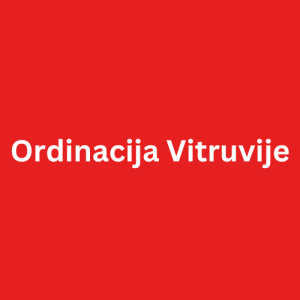 Ordinacija Vitruvije